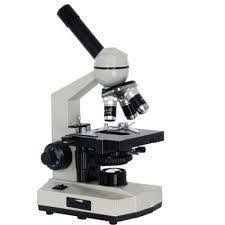 Optical microscopes